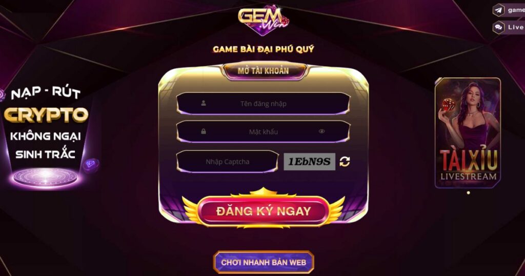 gemwin