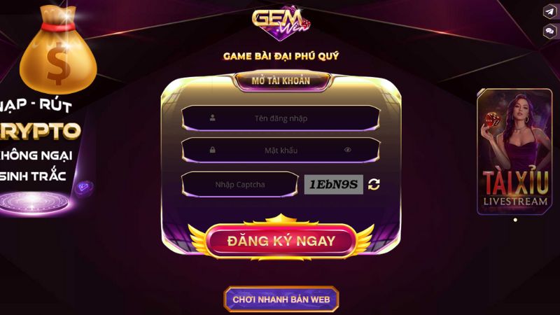 gemwin