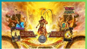 Game Bài Đổi Thưởng