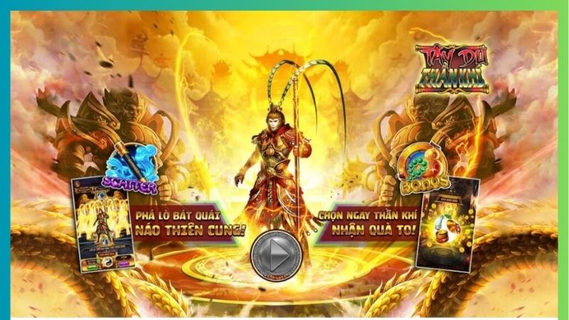 Game Bài Đổi Thưởng